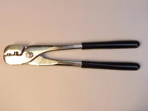 Herramienta de alicates de cadena VAR CH-30310 - bicicleta NOS - Imagen 1 de 4