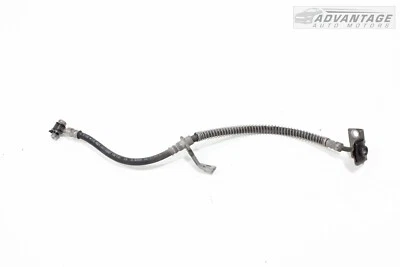 KIA FORTE 2019-2023 2,0 L pinza de freno delantera izquierda manguera flexible línea con soporte OEM Foto 1 de 4