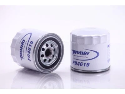 For 1982-1991 Peugeot 505 Oil Filter 52764DQYW 1983 1984 1985 1986 1987 1988 - Image 1 of 2