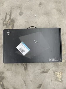 HP ENVY x360 2-in-1 15.6" Touch-Screen Ryzen 5 5500U 8GB 256GB Win10 Home Black - Picture 1 of 4