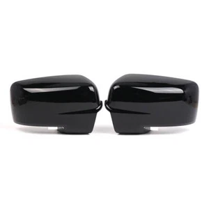 For Dodge for Ram 1500/2500/3500/4500 2013-2018 Replace Side Mirror Cover Caps - Foto 1 di 8