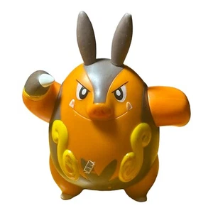 2012 Pokemon Black White McDonald's Happy Meal Toy Pignite - Bild 1 von 1