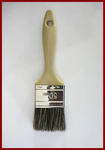 Cepillo aplicador para productos Renovo. (50 mm de ancho de cabeza). - Imagen 1 de 1