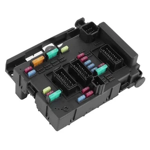 BSM Fuse Box Module Relay For C3 For C5 For C8 206 307 406 OEM Part Number - Picture 1 of 12