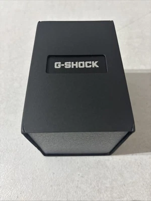 Genuino NUEVO Reloj Casio G-Shock Azul Hombre GM-2100N-2AJF Importación Japón Foto 1 de 3