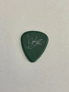 Johnny Lang Bad Signature Gitarren-Plektrum (B1) - Bild 1 von 2