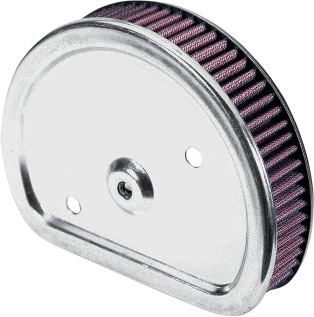 Filtro de aire K&N Harley Davidson Electra Glide/Road King/Road Glide/Tour Glide Foto 1 de 1