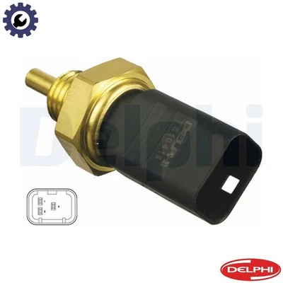 SENSOR COOLANT TEMPERATURE TS10416 FOR RENAULT SCENIC/MPV/II/GRAND DUSTER/SUV - Image 1 of 4