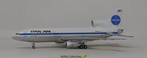 1:400 NG Models Pan American World Airways L-1011-500 N503PA 86918 35021 - Picture 1 of 1