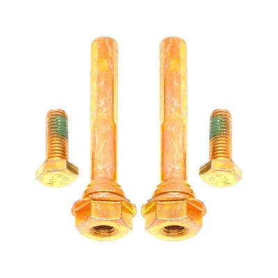 Tornillos de pinza de freno de disco delanteros ACDelco originales para Mercedes-Benz B250 2013-2017 Foto 1 de 4