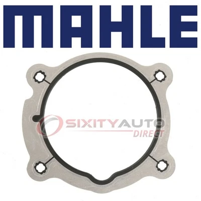 MAHLE FI Throttle Body Mounting Gasket for 2007-2008 GMC Acadia 3.6L V6 - fs Foto 1 de 4