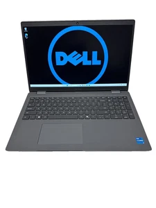 Dell Latitude 3550 — i5-1335U • 16GB RAM • 256GB NVMe SSD • Backlit • Win 11 Pro - Bild 1 von 18
