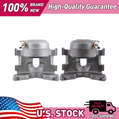 Суппорт переднего дискового тормоза Nugeon AutomotiveComponents 2x для Dodge B100 1978-1980 - Изображение 1 из 4