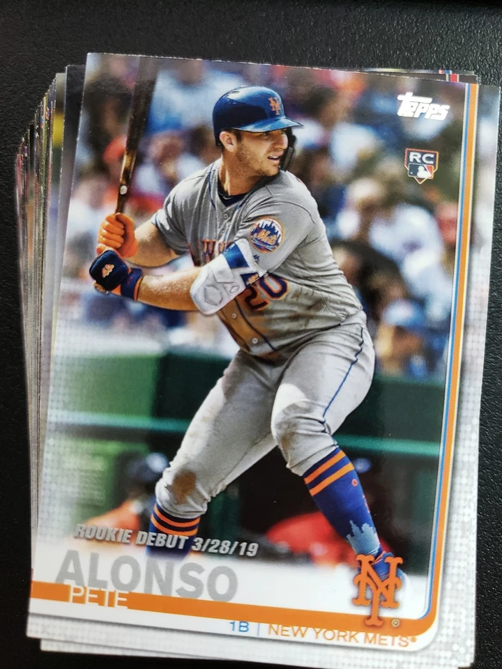 2019 Topps Update Base 151-300 You Pick Complete Your Set - Image 1 of 1