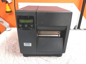 No Power Datamax DMX-I-4208 Thermal Label Printer No Ribbon AS-IS - Picture 1 of 7