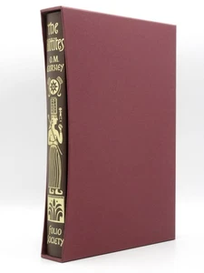 FOLIO SOCIETY The Hittites O.R. GURNEY 1999 1st FS Edition Turkish History - Picture 1 of 9