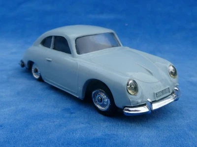 SYMPA Nice ! NOREV 1:43 PORSCHE CARRERA 1500 - PORSCHE 356 - DEFAUT Defect - Photo 1/4