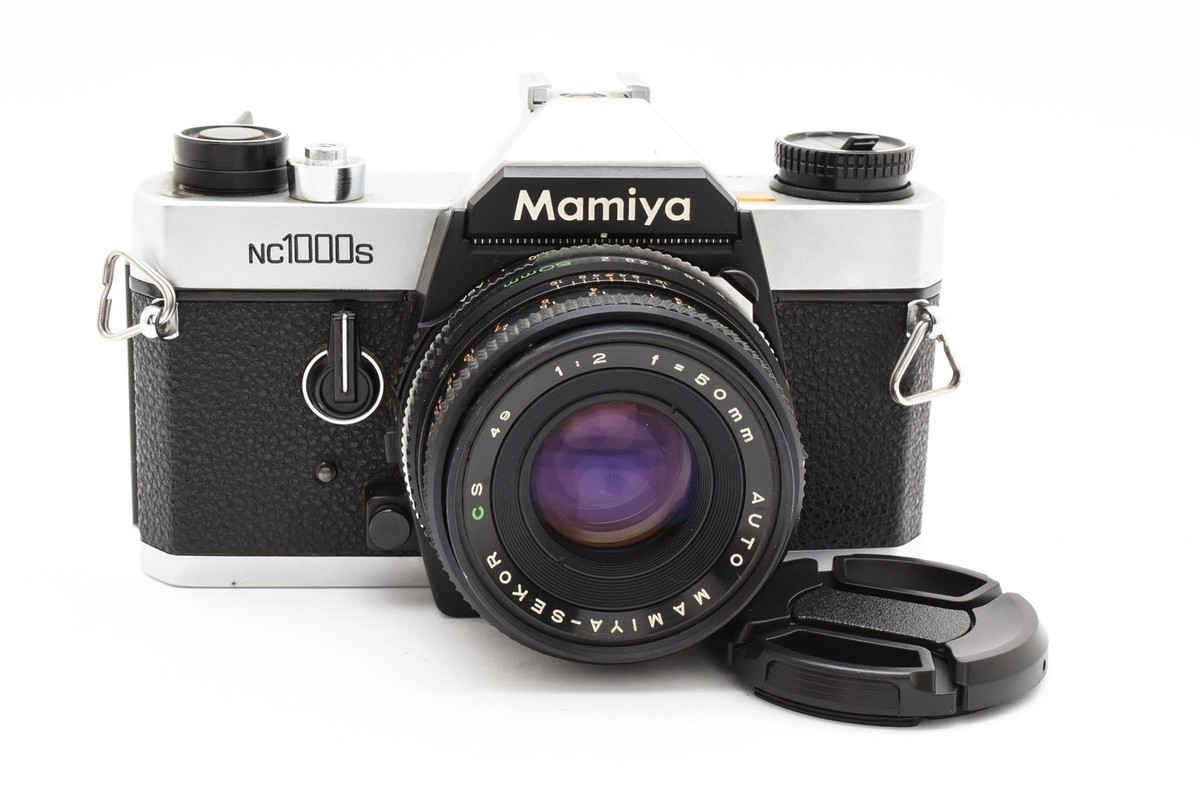 Mamiya 1000s for sale | eBay