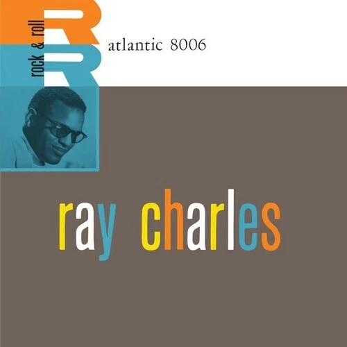 Ray Charles - Ray Charles [New SACD] Hybrid SACD Foto 1 de 1