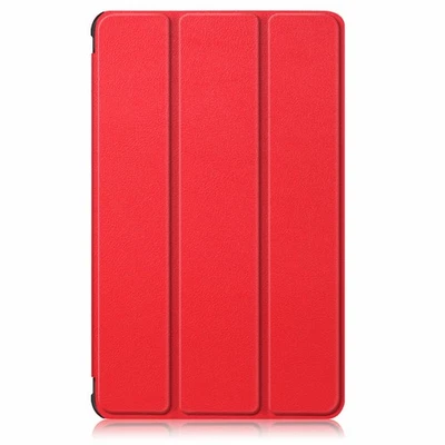 For Huawei MatePad Tablet Ultra Slim Leather Tri-Fold Stand Magnetic Case Cover - Image 1 of 4