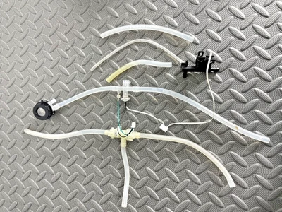 Keurig K Supreme Plus K920 Tubos Mangueras Junta Válvulas Tubos Lote Piezas de Repuesto Foto 1 de 4