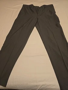 Haggar Classic Fit Grau 36 X 32 - Bild 1 von 8