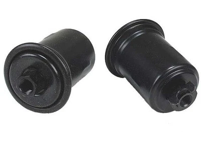 For 1992-1996 Mitsubishi Diamante Fuel Filter In-Line OPParts 83328YJGP 1993 - Image 1 of 2