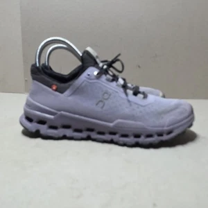 ON CLOUD CLOUDTEC WOMEN'S RUNNING YOGA TRAINERS PURPLE SIZE UK5 EU38 - Picture 1 of 21