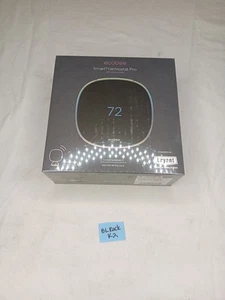 Ecobee EB-STATE5BR-01 Smart Thermostat PRO - Picture 1 of 4