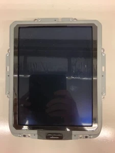 19-20 Volvo S60 S90 V60 V90 XC40 XC60 XC90 Center Console Display Unit 31456506 - Picture 1 of 5