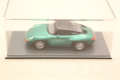 NEO SCALE MODELS - 1:43 - Panamericana 1989 - Photo 1/4