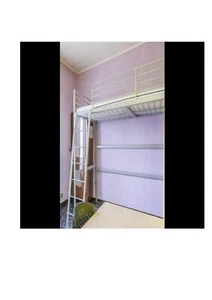 LETTI A SOPPALCO IKEA 140 X 200 - Foto 1 di 1