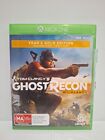 Ghost Recon Wildlands Year 2 Gold  Game Microsoft Xbox One 2 Discs