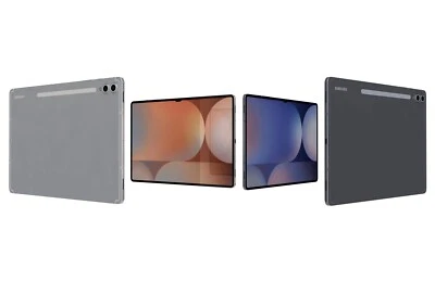 SAMSUNG GALAXY TAB S10 ULTRA 14.6" WIFI - 256GB STORAGE, 12GB RAM - Image 1 of 4