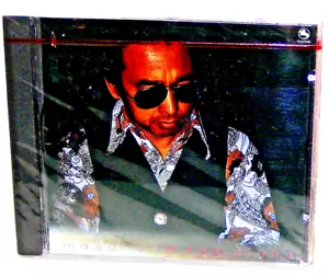 TBM CD 2560-CD: MASARU IMADA - Jazzklavier - Deutschland Interpress 1988 OOP VERSIEGELT - Bild 1 von 2