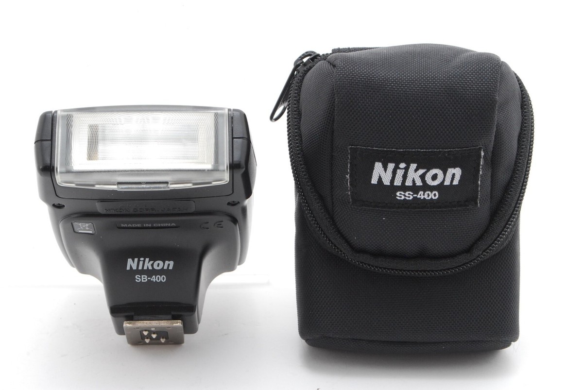 Nikon Sb 400 for sale - eBay Nikon Sb 400 for sale - eBay