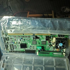 Rocky 538TXV-R7 Industrial PC Board NEW SEE DESC. - Picture 1 of 13
