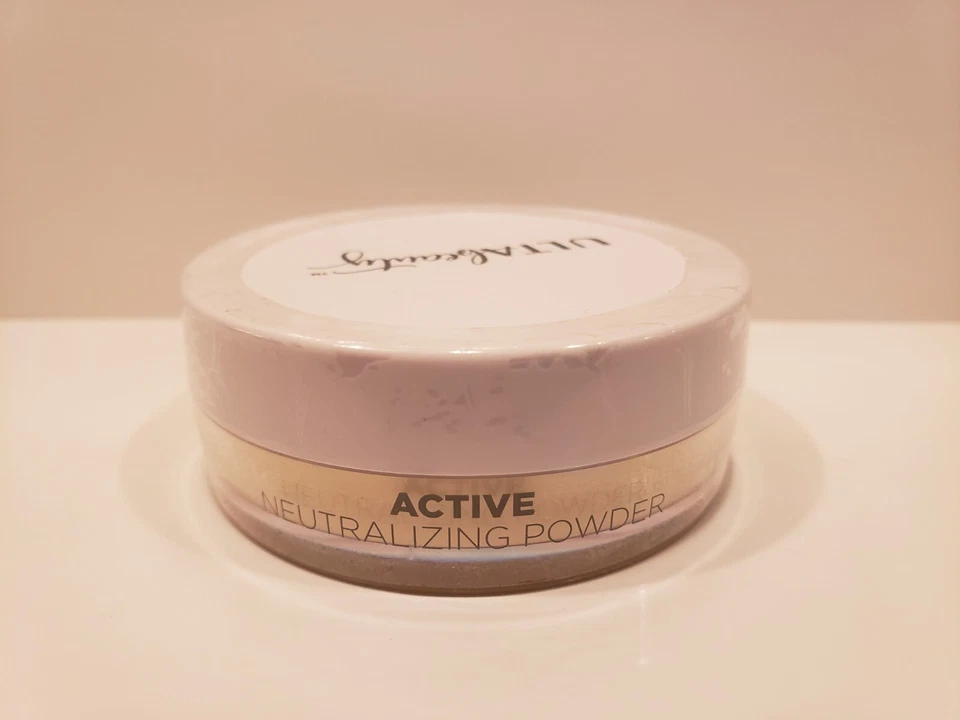 Ulta Beauty - активный нейтрализующий порошок - банан - 0,21 унц - Изображение 1 из 1