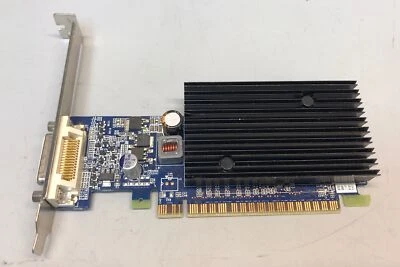 PNY GeForce 8400GS DDR2 512 MB Video Card READ - Image 1 of 3