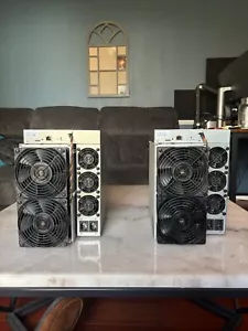 Bitmain Antminer L7 9050M - 9050 MH/s Scrypt Miner - Doge & Litecoin - in USA - Picture 1 of 10