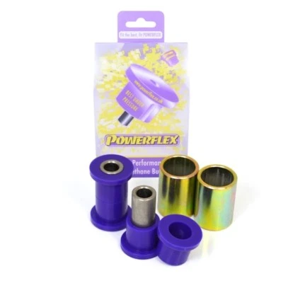 Boccole Powerflex PU Ford Focus I II III + supporto molla Mazda 3 cuscinetto interno HA  - Immagine 1 di 4