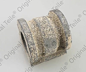 Original VW SEAT SKODA AUDI Fox Gol Trend Jetta Polo Gummilager 6Q0411314R - Bild 1 von 2