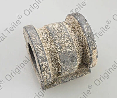 Original VW SEAT SKODA AUDI Fox Gol Trend Jetta Polo Gummilager 6Q0411314R - Bild 1 von 2