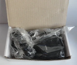 Harris MC101616V1 Rev. Micrófono de radio móvil F - Imagen 1 de 9