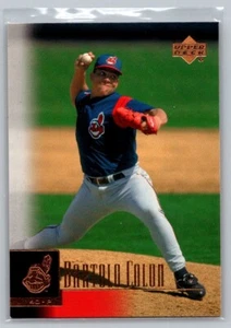 2001 Upper Deck Bartolo Colon #75 - Picture 1 of 2