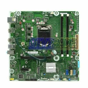 HP Omen 870 Motherboard IPM17-DD2 uATX mATX socket 1151 Odense2-K PN: 862992-002 - Picture 1 of 3
