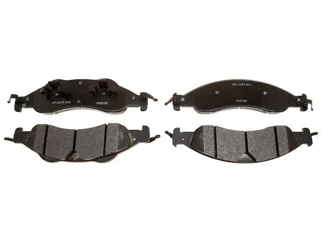 Raybestos 59VV43S Front Brake Pad Set Fits 2007-2009 Ford Expedition Foto 1 de 1