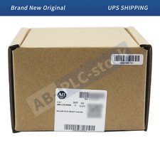 Allen Bradley 2080-LC20-20QBB Micro 820, Controller, Fixed Terminals