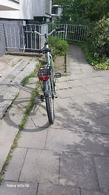 city fahrrad 28 zoll damen - Bild 1 von 3