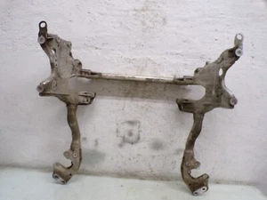 Vorderachsträger Hilfsrahmen Audi A4 8K B8 Avant Vorderachse "481A12" - Bild 1 von 6